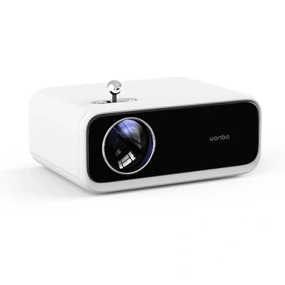 Afbeelding van Projector Wanbo Mini HD 250 Lm 1280 x 720 px