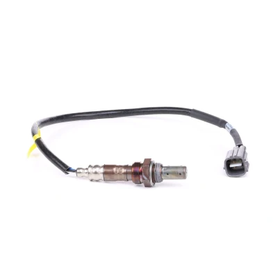 Afbeelding van DENSO Direct Fit DOX 0242 lambdasonde M18x1.5 Verwarmd, Vingersonde, Breedband
