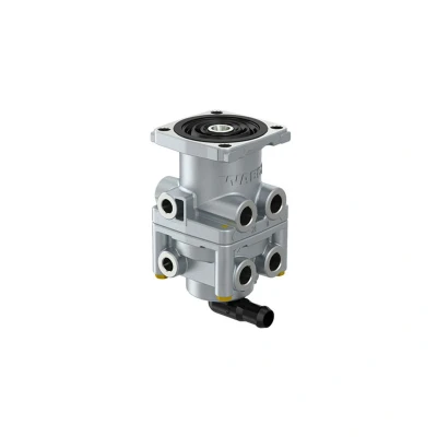Afbeelding van WABCO 4613150770 Remklep, bedrijfsrem
