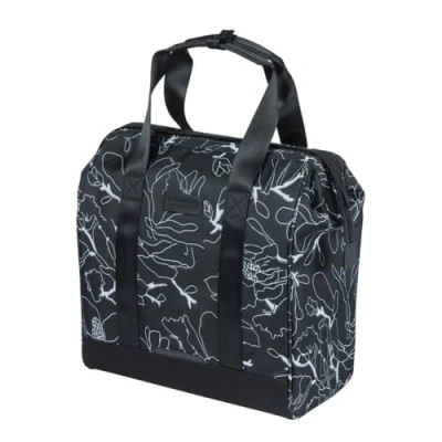Afbeelding van Fietstas Basil Grand Bicycle Shopper
