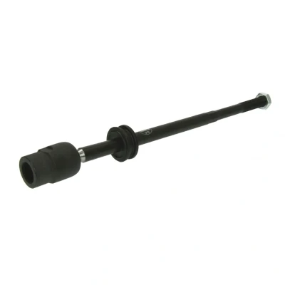 Afbeelding van MOOG VO AX 7107 Binnenste Stuurkogel Binnen, Vooras M14X1.5 367,7 VOLKSWAGEN: Polo IV Hatchback, GOLF 2