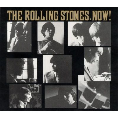 Afbeelding van Rolling Stones, Now!