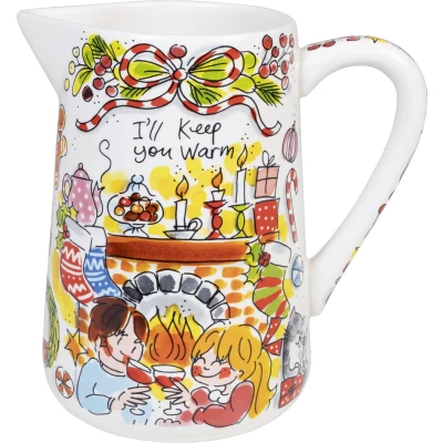 Afbeelding van Blond Amsterdam, Specials, Kerst: Kan 1L