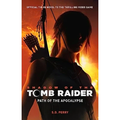 Afbeelding van Shadow of the Tomb Raider Path Apocalypse