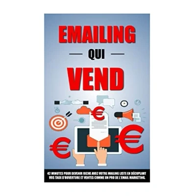 Afbeelding van Emailing Qui Vend