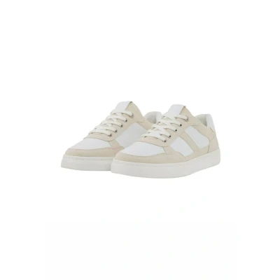 Afbeelding van Tom Tailor Baskets pour femme 9590410002 blanc cassé 39 EU, cassé, EU
