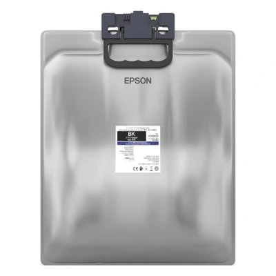 Image de Epson Taille XXL noir original cartouche d&#039;encre pour WorkForce Pro RIPS WF C879, C879