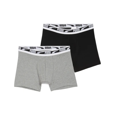 Image de Lot de 2 boxers PUMA Homme