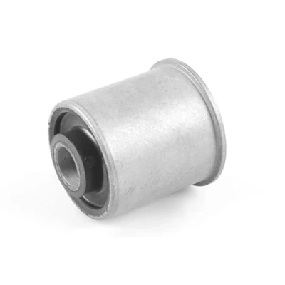 Afbeelding van TEDGUM TED43646 Draagarmrubbers Vooras, Bovenaan, Voor, Achter Rubber Rubbermetaallager voor driehoeksdraagarm NISSAN: Cabstar