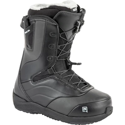 Afbeelding van Nitro Crown TLS 23/24 Snowboardschoenen
