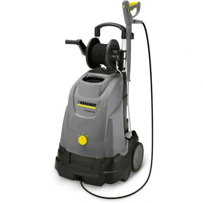 Afbeelding van Karcher warmwater hogedrukreiniger HDS 5/15 UX HaspelEasy!
