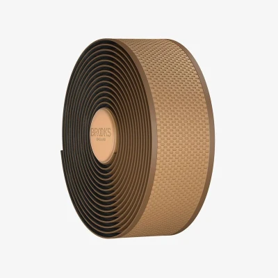 Afbeelding van Brooks stuurlint Cambium rubber natural