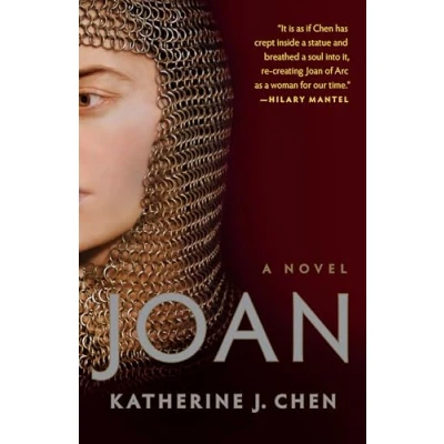 Afbeelding van Joan: A Novel of Joan Arc