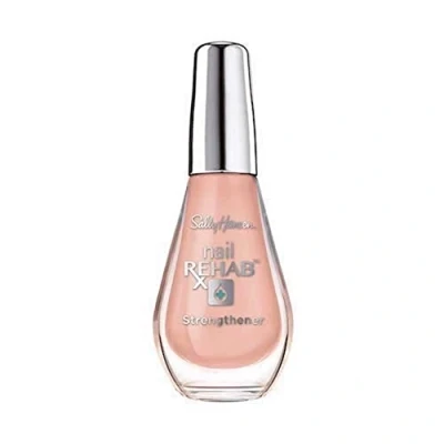 Afbeelding van Sally Hansen Nail Rehab Intensive care for extremely damaged nails (L)