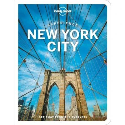 Image de Experience New York City 1ed Anglais