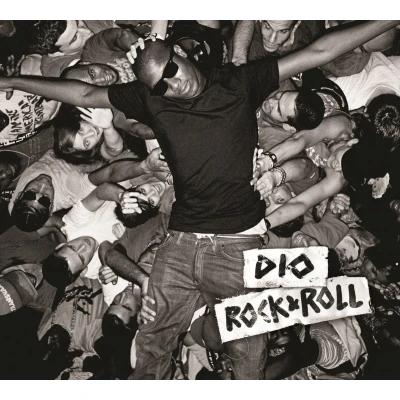 Afbeelding van Dio Rock &amp; Roll (LP) (Deluxe Edition)