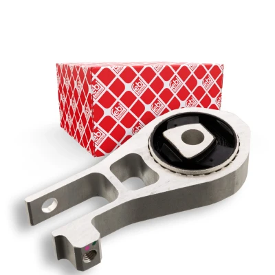 Afbeelding van Febi Bilstein Differentieel ophangrubber 102688