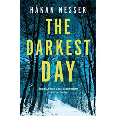 Afbeelding van The Darkest Day