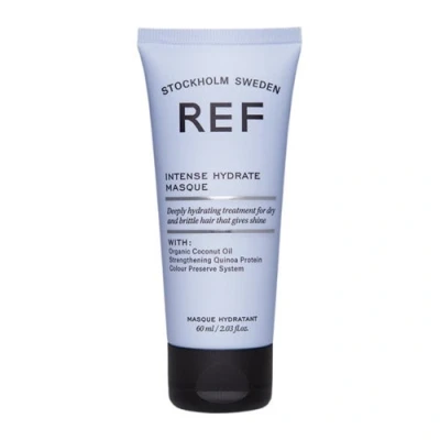 Afbeelding van REF Care Intense Hydrate Masque 60ml Masker