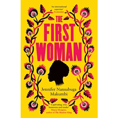 Afbeelding van The First Woman