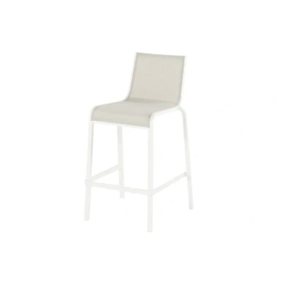Afbeelding van Gina stackable Bar chair Hartman