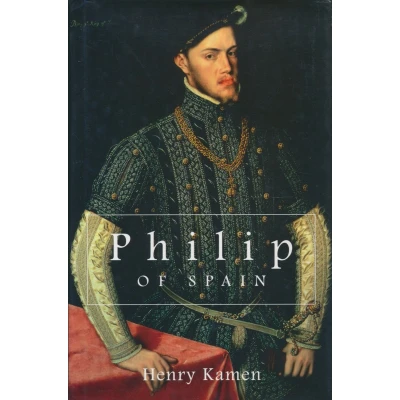 Afbeelding van Philip of Spain