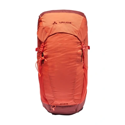 Afbeelding van Vaude Rugzak, Maat: One Size, Burnt red