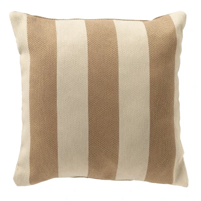 Afbeelding van CYRUS Outdoor Kussenhoes 45x45 cm waterafstotend en uv bestendig Irish Cream beige