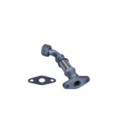 Afbeelding van MAXGEAR 68 0163 Olieleiding, lader VOLKSWAGEN: Golf 4, Transporter 5, Caddy 3, AUDI: A3 Sportback