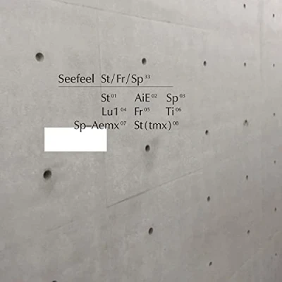 Afbeelding van Seefeel St / Fr Sp