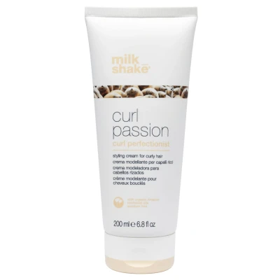 Afbeelding van Milk_Shake Curl Passion Perfctionist Haarcreme 200 ml