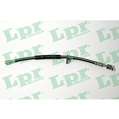 Afbeelding van LPR 6T48356 Remslang 405 F10X1 FORD: FIESTA 6