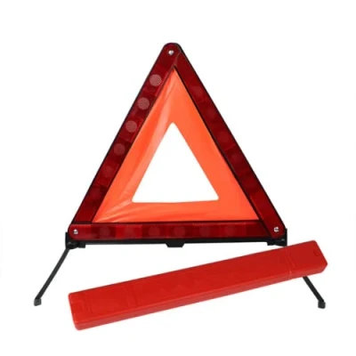 Image de Simply Triangle de présignalisation SWT1