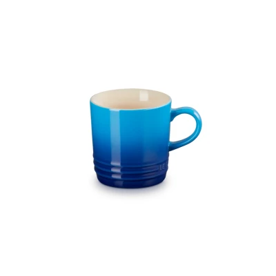 Afbeelding van Le Creuset Koffiekop Azure 200 ml