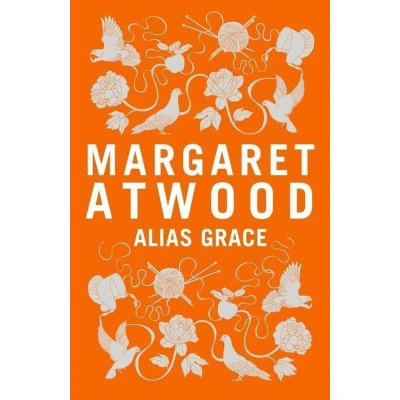 Afbeelding van Alias Grace