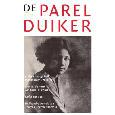 Afbeelding van De Parelduiker 2023/4