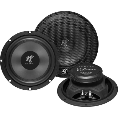Afbeelding van HIFONICS VX6.2W Composet