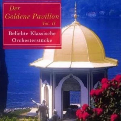 Afbeelding van Golden Pavilion 3