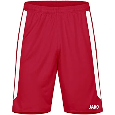 Afbeelding van Short Power Rood/wit / XL
