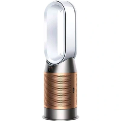 Image de Dyson Purificateur D&#039;air Purifier Hot+cool Formaldehyde HP12
