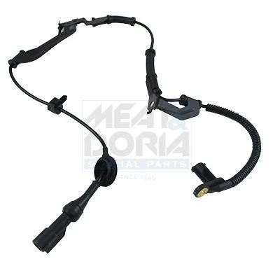 Afbeelding van Sensor, wielsnelheid MEAT DORIA 901061