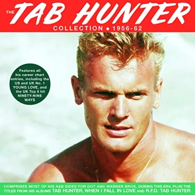 Afbeelding van Tab Hunter Collection 1956 62