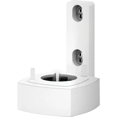 Afbeelding van Linksys Velop WHA0301 muurbeugel voor Multiroom Mesh WiFi systeem (ondersteunt WHW030x Triple Band en Dual WHW010x, 1 stuk, wit)