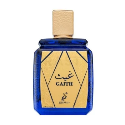 Image de Khadlaj Gaith Eau de Parfum 100 ml