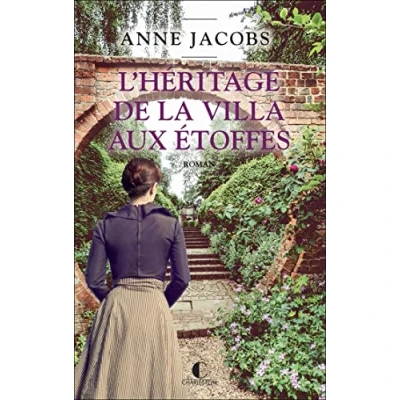 Afbeelding van L&#039;HERITAGE DE LA VILLA AUX ETOFFES