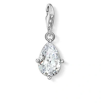 Afbeelding van Thomas Sabo 1848 051 14 Charm Dames 925er Zilver