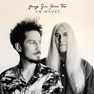 Afbeelding van Young Gun Silver Fox Am Waves (CD)