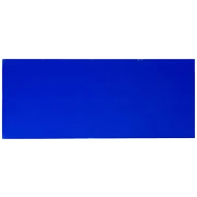 Afbeelding van Ebi Foto Achterwand Black &amp; Blue 50cm
