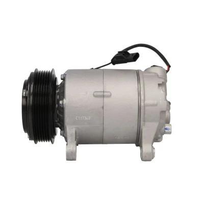 Afbeelding van Bosch Airco compressor 1 986 AD1 102