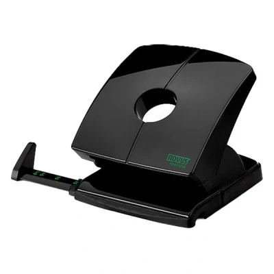 Image de Perforateur B230 Re+New 30 feuilles Novus